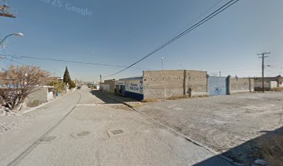 Imagen de la estación Z Gas Gabza