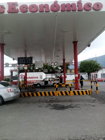 Imagen de la estación Estacion Escobedo