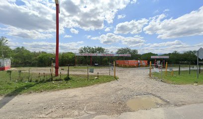 Imagen de la estación Planta Linares