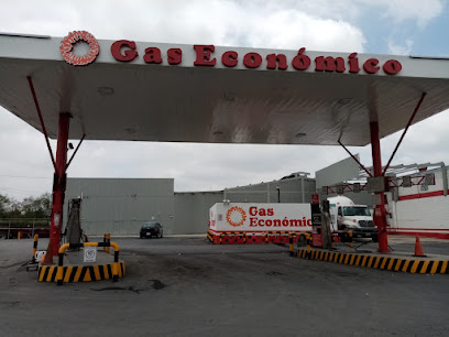 Imagen de la estación Estacion Monterrey