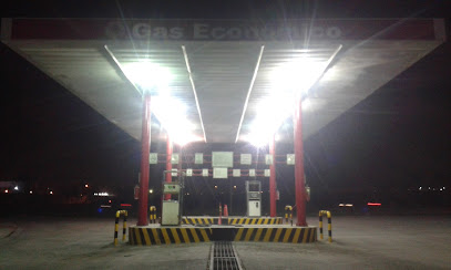 Imagen de la estación Santa Rosa