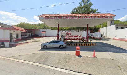 Imagen de la estación Santiago