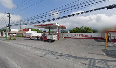 Imagen de la estación Estacion Monterrey