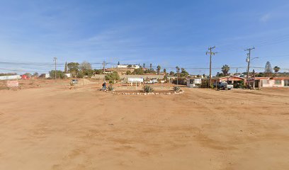 Imagen de la estación Gas Silza Colonet
