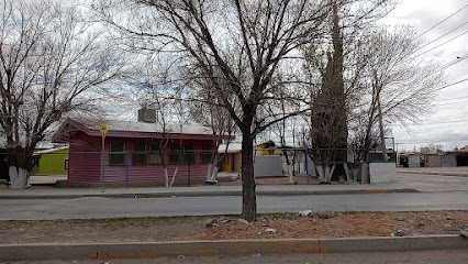 Imagen de la estación Biogas