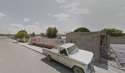Imagen de la estación Servigas