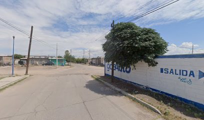 Imagen de la estación Z Gas