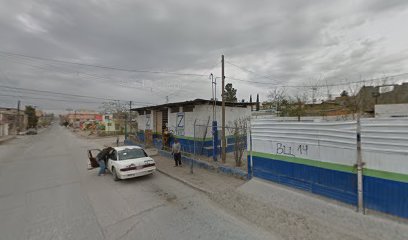Imagen de la estación Z Gas Gabza