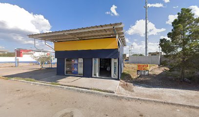 Imagen de la estación Z Gas