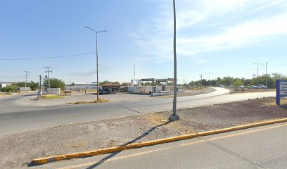 Imagen de la estación Sarahgas