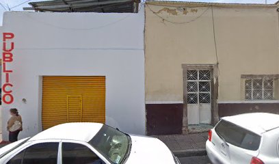 Imagen de la estación Soto Gas Oficina