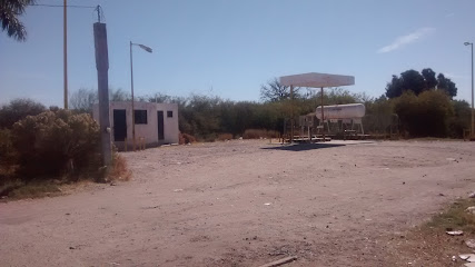 Imagen de la estación Union Gas