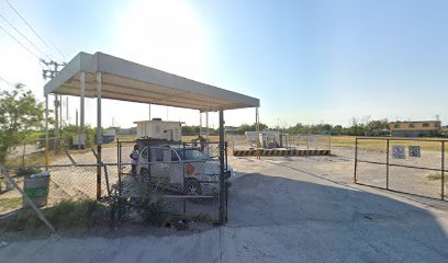 Imagen de la estación Humberto Valdez