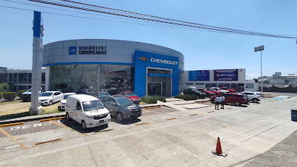Imagen de la estación Ecc Apizaco