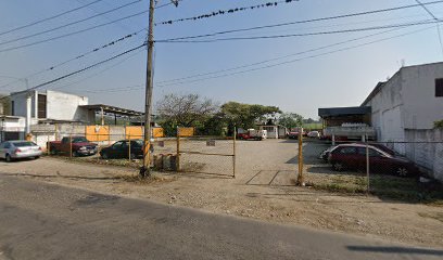 Imagen de la estación Gas Express Nieto
