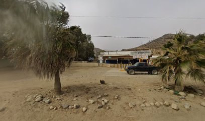 Imagen de la estación Gas Silza el Rosario