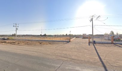 Imagen de la estación Gas Unico