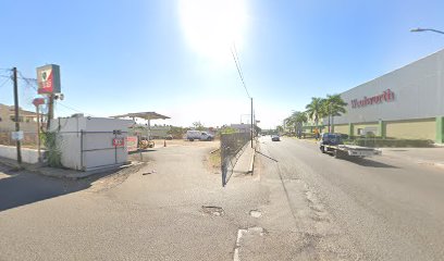 Imagen de la estación Gas Express Finisterra