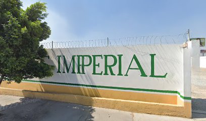 Imagen de la estación Gas Imperial San Luis Potosi