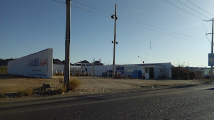 Imagen de la estación Pagasa Musaro