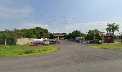 Imagen de la estación Gas Menguc