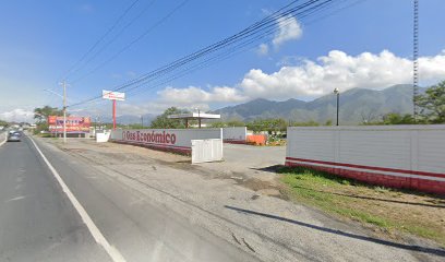 Imagen de la estación Estacion Hidalgo