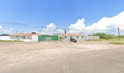 Imagen de la estación Rivera Gas - P-Navojoa