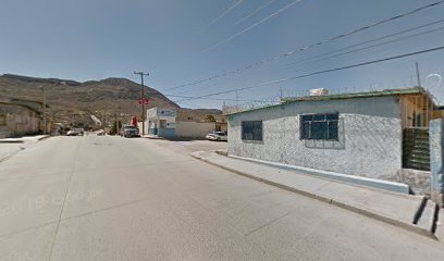 Imagen de la estación Servi Gas