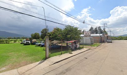 Imagen de la estación Gas Menguc