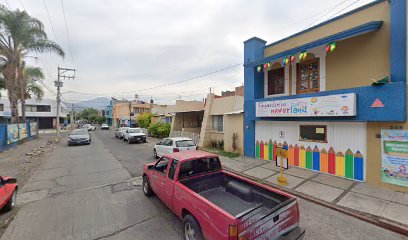 Imagen de la estación Gas Menguc