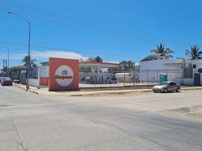 Imagen de la estación Gaspasa Administracion General