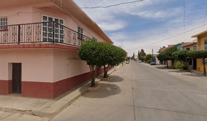 Imagen de la estación Gas Imperial