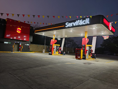 Imagen de la estación Gas de Cabada