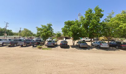 Imagen de la estación Servigas