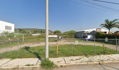 Imagen de la estación Ultra Gas