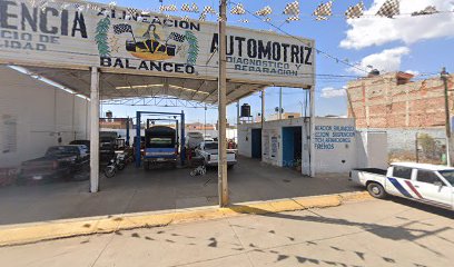 Imagen de la estación Oficina de Servicio Sonigas Arandas