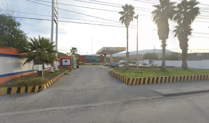Imagen de la estación Mucho Gas