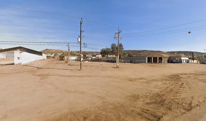 Imagen de la estación Estacion Colonet