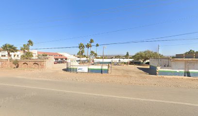 Imagen de la estación Estacion San Quintin