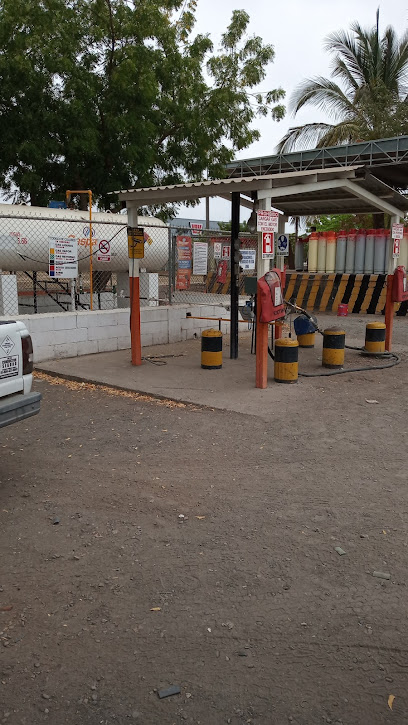 Imagen de la estación Gaspasa Administracion General