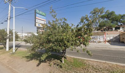 Imagen de la estación Del Bajio