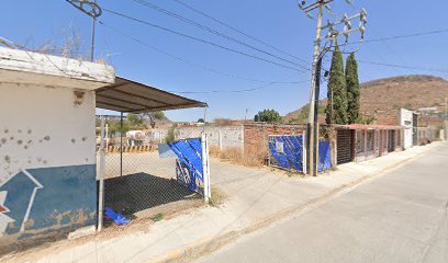 Imagen de la estación Super Gas de los Altos Zapotlan del Rey