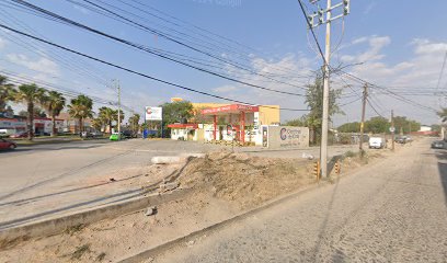 Imagen de la estación Nacozari