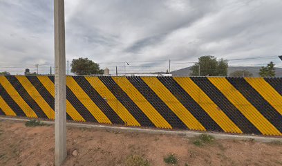 Imagen de la estación Combugas del Valle de Mexico Piramides