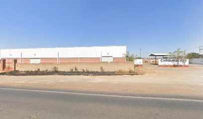 Imagen de la estación Gas Butep