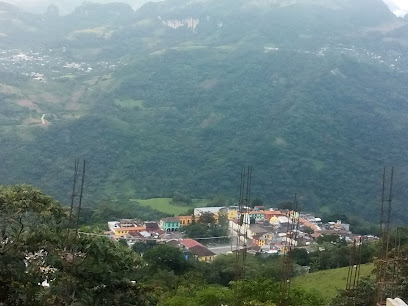 Imagen de la estación Bodega Tulancingo