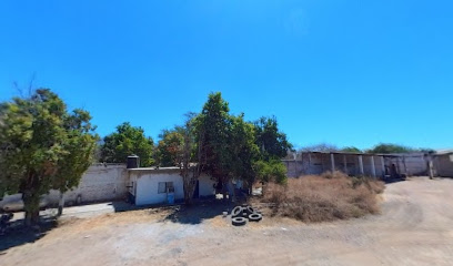 Imagen de la estación Gas Imperial