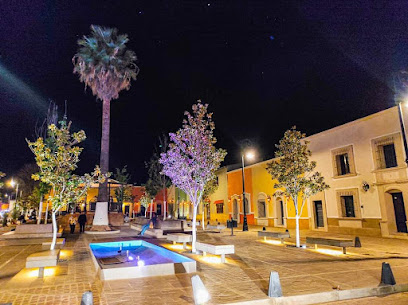 Imagen de la estación Gas K19 Santa Barbara