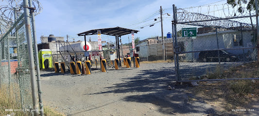 Imagen de la estación Gaspasa Administracion General