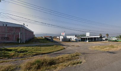 Imagen de la estación Servigas